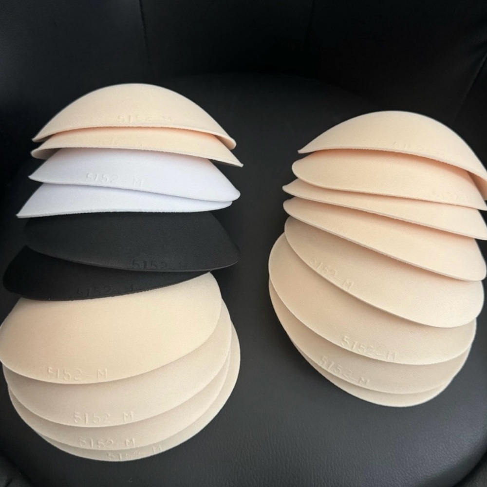 Klassy Brami Pads size medium - Picture 3 of 4